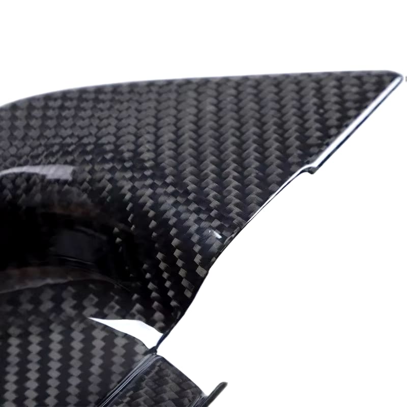 Carbon Fiber Car Inner Door Bowl Handle - BMW 5 Series i5 M60 G60 530 G68.