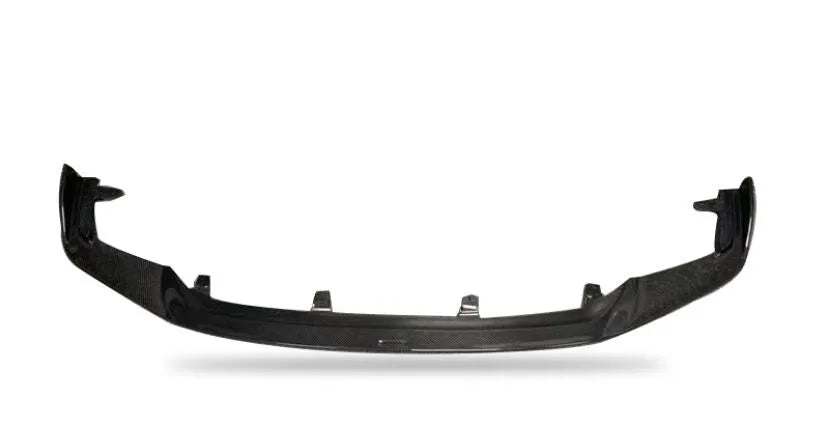 Carbon Fiber Front Lip - Lexus IS200T IS300 IS350 2017-2022.