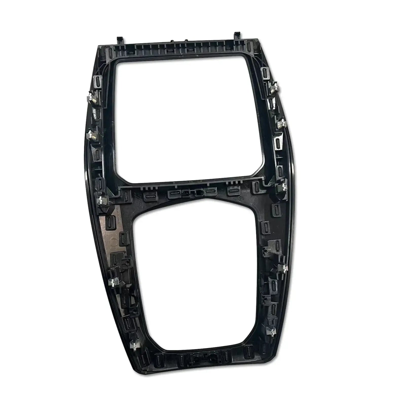 Carbon Fiber Center Console - BMW X3 G01 X4 G02 X3M F97 X4M & F98.