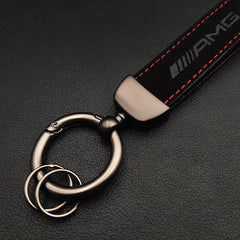 Mercedes Benz AMG Key Chain.