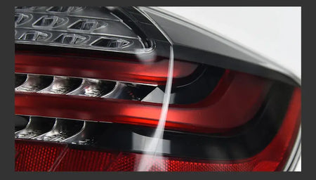 LCI Style Rear Taillights - BMW E92 M3 & 3 Series.
