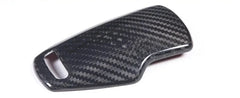 Carbon Fiber Mode Selector Cover for Corvette C8 2020-2025.