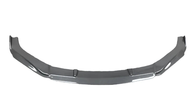 Carbon Fiber Front Lip - Lexus GS200T GS300 GS400H F Sport 2016-2019.