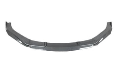 Carbon Fiber Front Lip - Lexus GS200T GS300 GS400H F Sport 2016-2019.