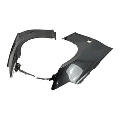 EP Style Carbon Fiber Fender Set -  Nissan 370Z Z34.