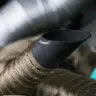 Funk Titanium Exhaust Wrap