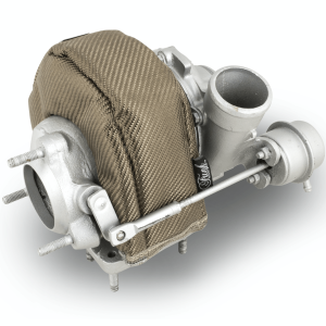 Clio 200 EDC Turbo Blanket
