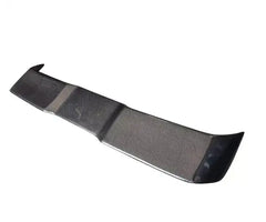 Mercedes G Wagon Carbon Fiber Rear Spoiler Wing W/ LED.