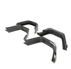Carbon Fiber Fender Flare Arches - Mercedes Benz G Wagon.