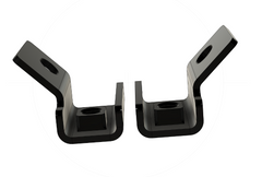 PLM Nissan S13 180SX Rear Seat Belt Shoulder Bracket Assembly LH & RH 240SX.