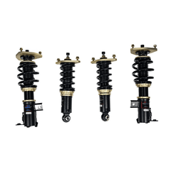 BLOX Plus Series Pro Coilovers | 2013-2021 Subaru BRZ / Toyota 86 / Scion FR-S (BXSS-00525).
