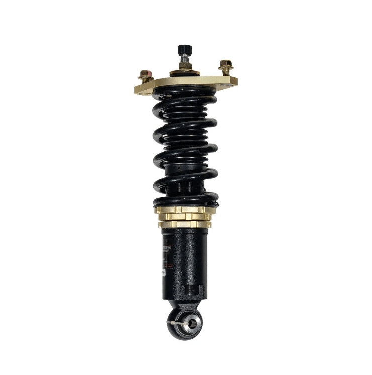 BLOX Plus Series Pro Coilovers | 2013-2021 Subaru BRZ / Toyota 86 / Scion FR-S (BXSS-00525).