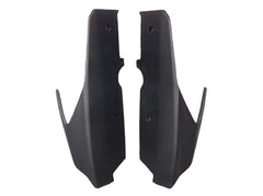 Carbon Fiber Side Skirt Rockers Set - Lamborghini Huracan STO.