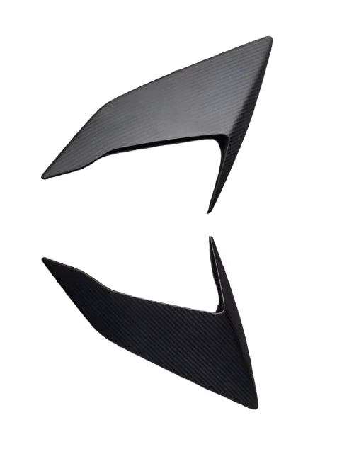 Prepreg Carbon Fiber Aerodynamic Body Kit - Lamborghini Huracan STO.