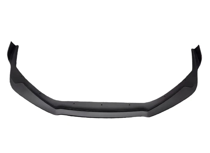 Carbon Fiber Front Splitter Lip - Lamborghini Huracan STO.