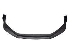 Carbon Fiber Front Splitter Lip - Lamborghini Huracan STO.