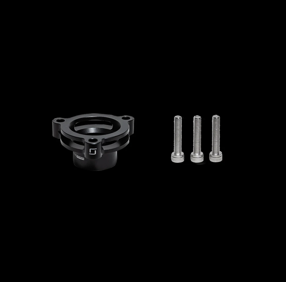 BlackBoost BMW M5/X6/X7 / Land Rover Defender Octa S68 Blow Off Valve