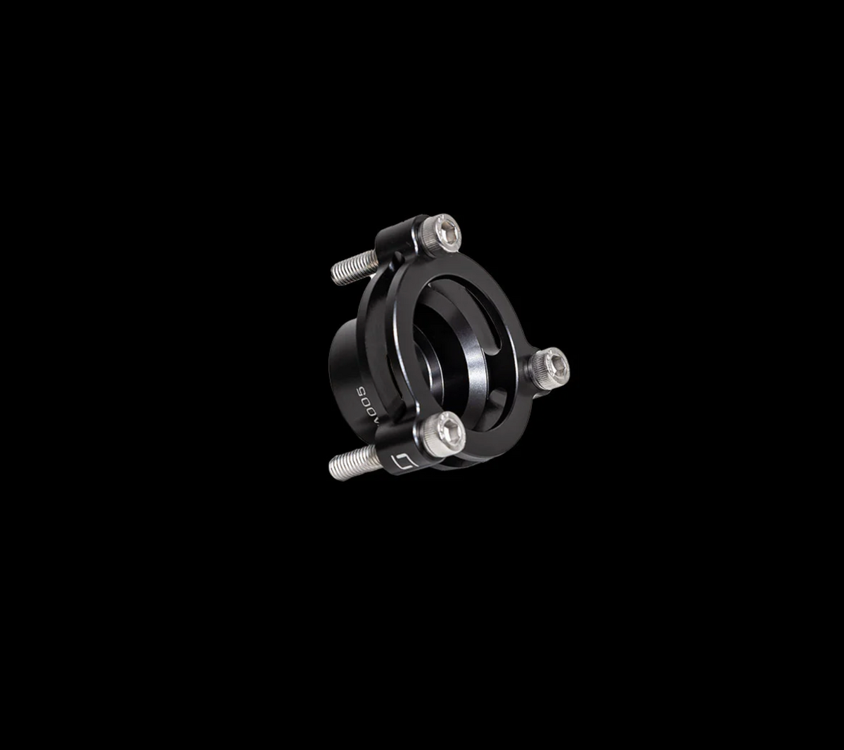 BlackBoost BMW M5/X6/X7 / Land Rover Defender Octa S68 Blow Off Valve