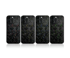 Forged Carbon Fiber Phone Case - iPhone.