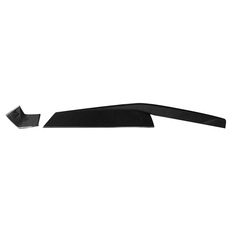 Carbon Dashboard Cover Instrument Panel -  BMW X5 X6 X7 G07 G05 G06 2023.