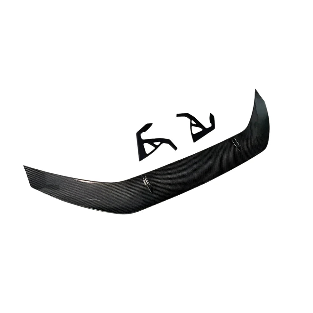 AD Style Carbon Fiber Wing - BMW G80 M3 & BMW G82.