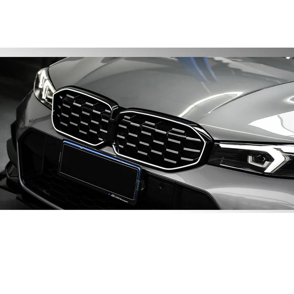 LED Light Grille - G20 3 Series LCI.