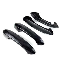 Dry Carbon Door Handle Cover -  BMW G30/F90 M5 Series.