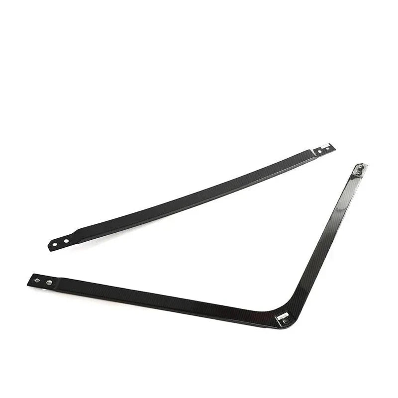 Dry Carbon Fiber Full Engine Bay Cover Kit - BMW G80 M3 & G82 M4.