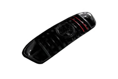 Mercedes GLE W167/C167 Carbon Fiber Front Grille.