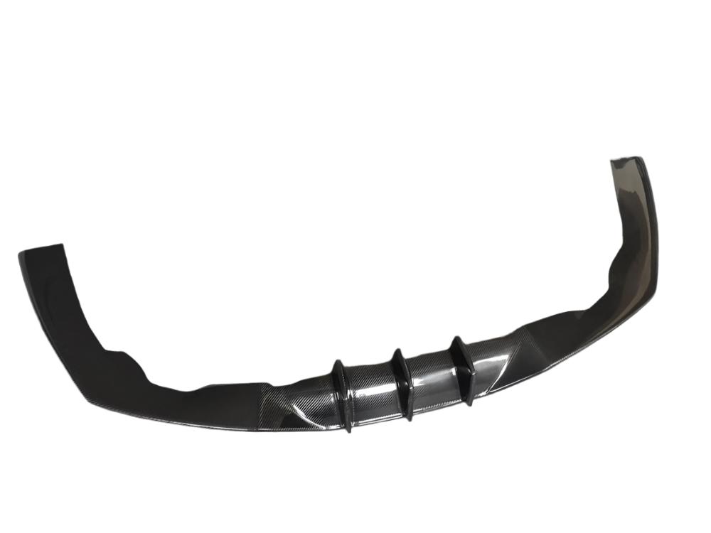 V1 Carbon Rear Diffuser Extension - Porsche 911 992 2019-2021.