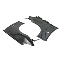EP Style Carbon Fiber Fender Set -  Nissan 370Z Z34.