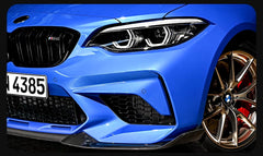 LCI Style LED HeadLights - BMW F87 M2 & F22 2 Series.