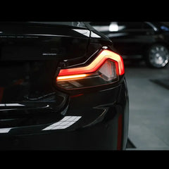 G87 Style Sequential Taillights - BMW F87 M2 & F22 2 Series.