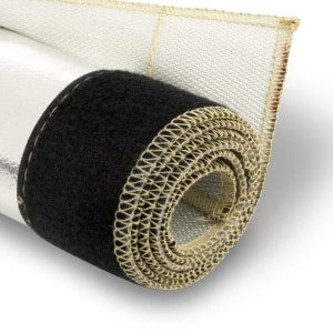 Induction Kit thermal barrier sleeving