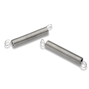 Retaining springs