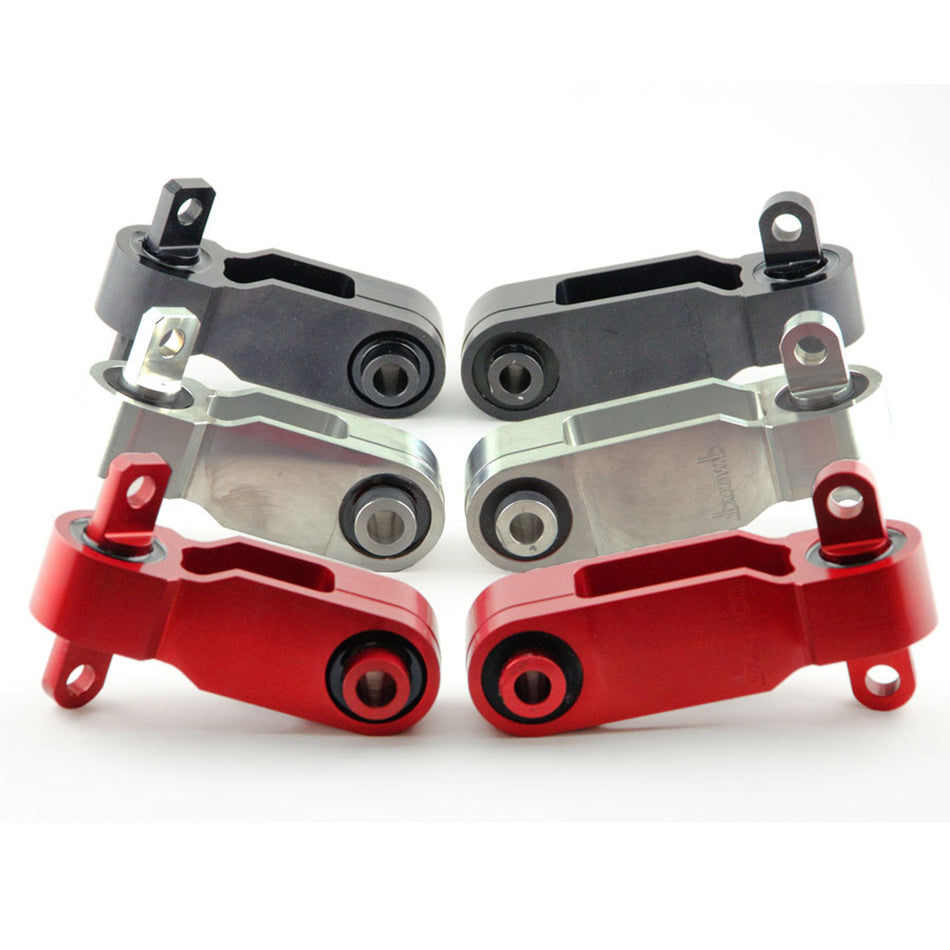 SI 9 MOTOR MOUNTS