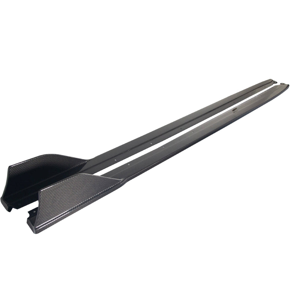 Acura De5 Integra Side Rocker Extensions Side Skirt 2024 Current