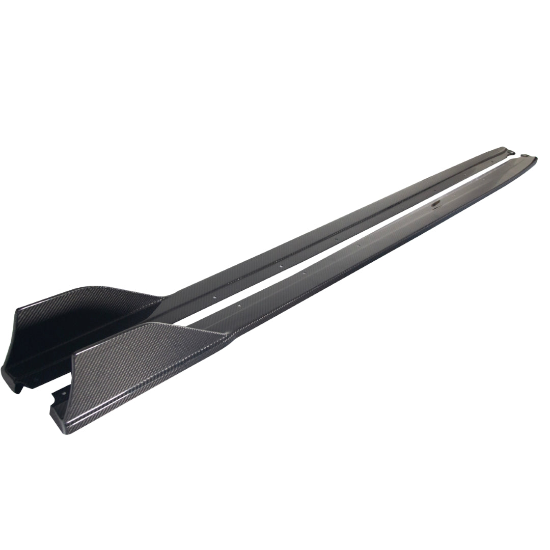 Acura De5 Integra Side Rocker Extensions Side Skirt 2024 Current