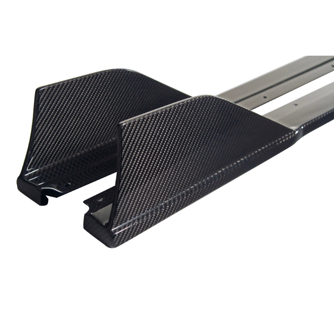 Acura De5 Integra Side Rocker Extensions Side Skirt 2024 Current