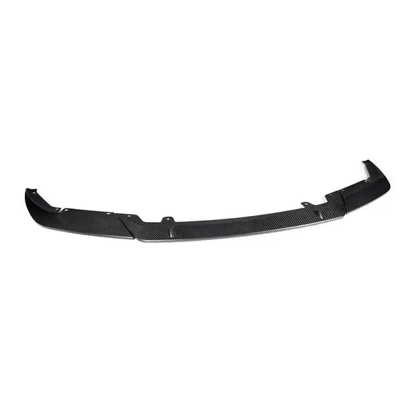 MP Style Carbon Fiber Front Lip - BMW F90 LCI/G30 M5.