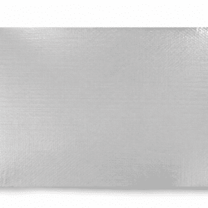 Silver Heat Tape Reflective Adhesive Sheets