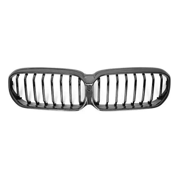 Carbon Fiber Grille - BMW F90 M5 & G30 / G38 5 Series.