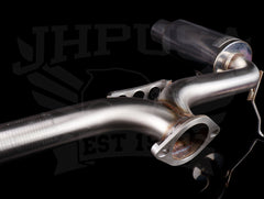 Skunk2 MegaPower Exhaust (Dual) - 00-07 S2000