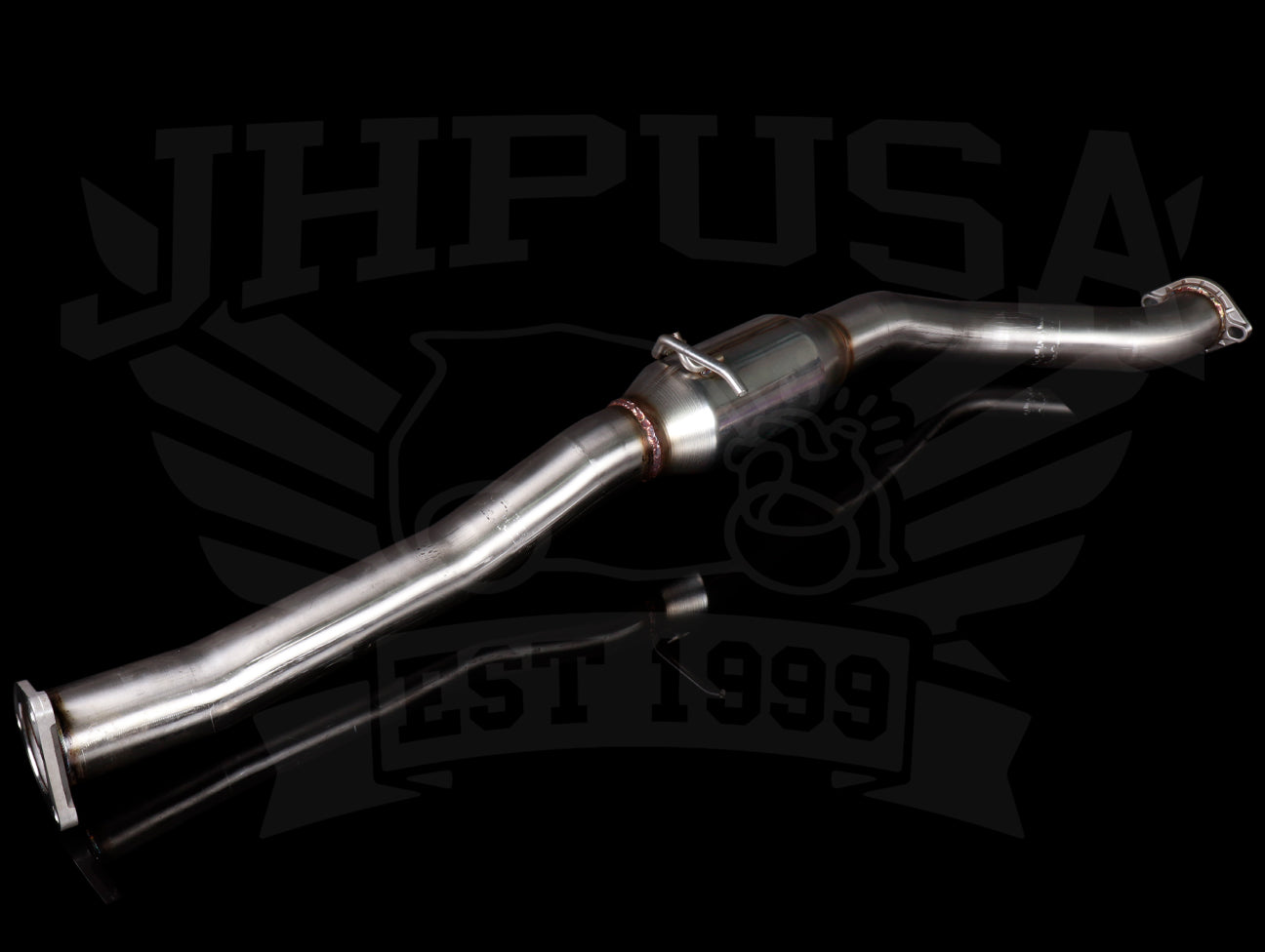 Skunk2 MegaPower Exhaust (Dual) - 00-07 S2000