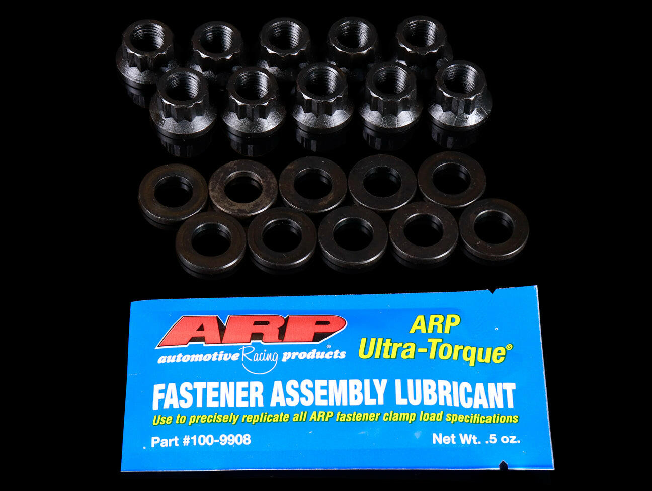 Skunk2 Head Studs - B and K Series VTEC.