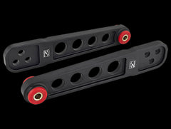 Skunk2 Pro Rear Lower Control Arms - 02-06 RSX / 02-06 Element