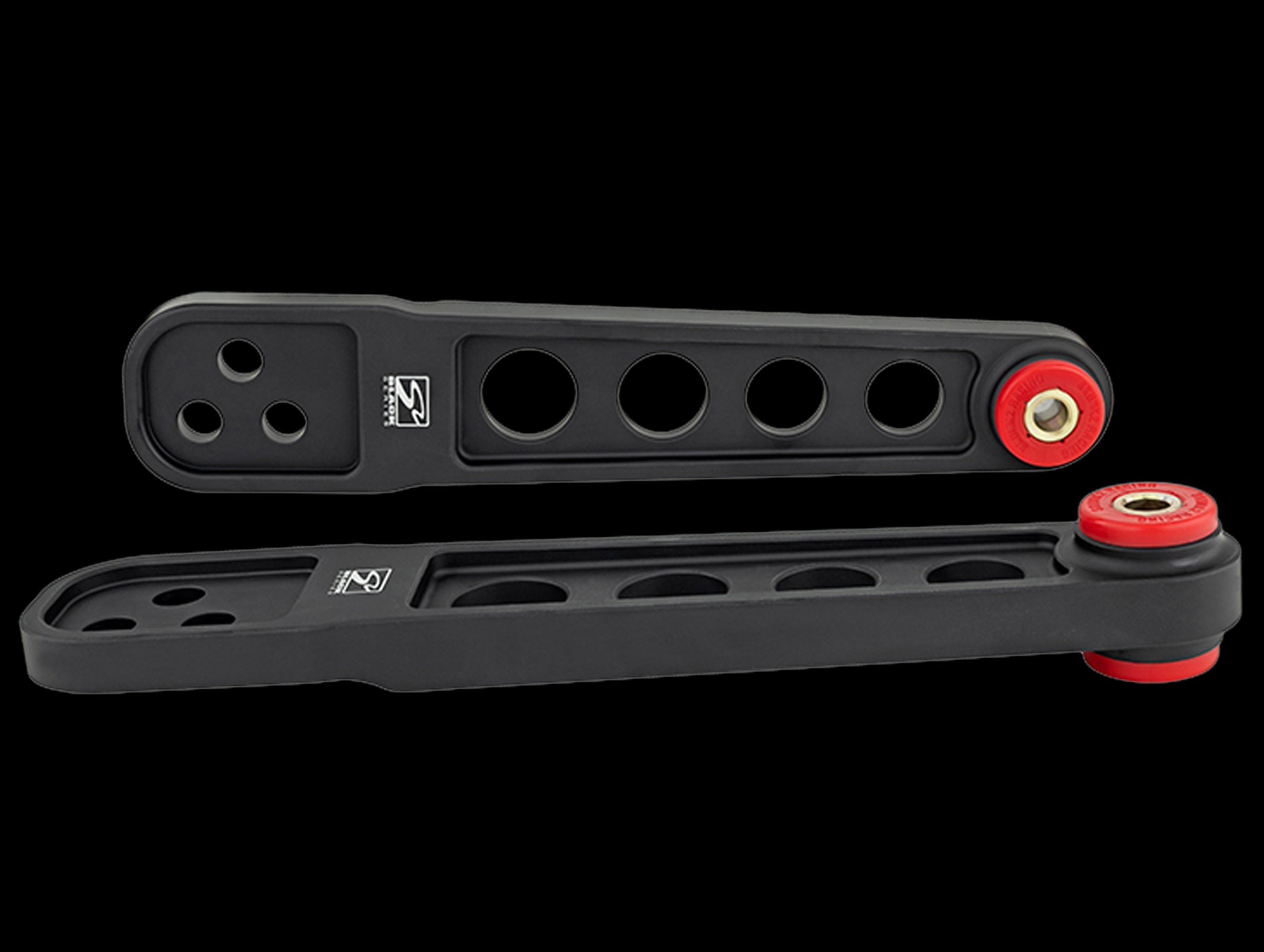 Skunk2 Pro Rear Lower Control Arms - 02-06 RSX / 02-06 Element
