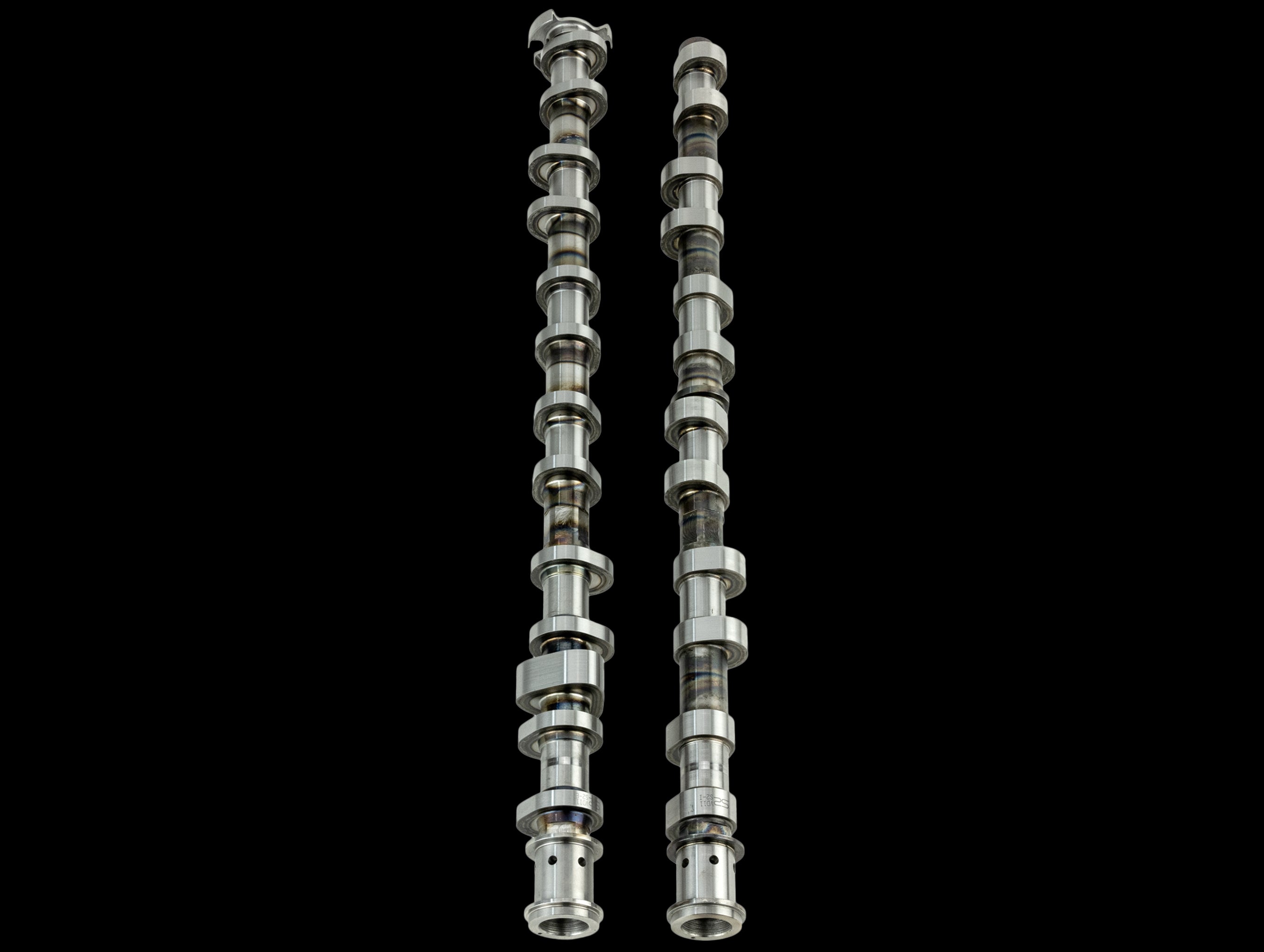 Skunk2 Ultra Series Stage 1 Camshafts - Supra MK5 / BMW B58