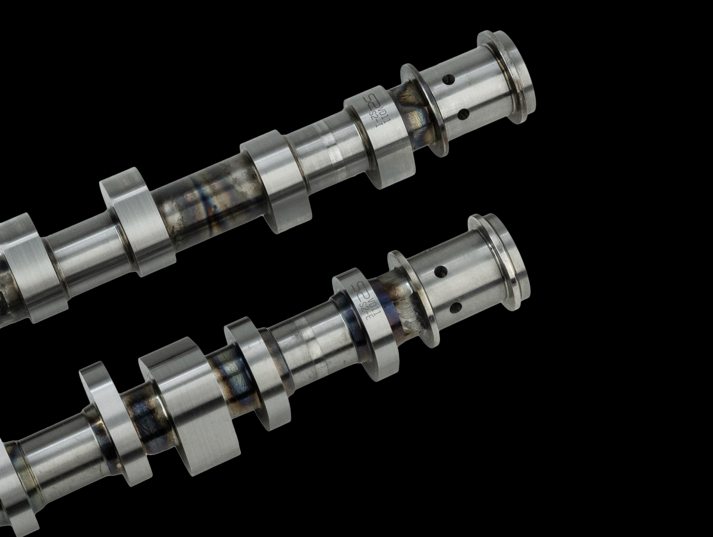 Skunk2 Ultra Series Stage 1 Camshafts - Supra MK5 / BMW B58