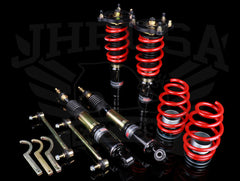 Skunk2 Pro-ST Full Coilover Kit -17-20 Civic Sport.